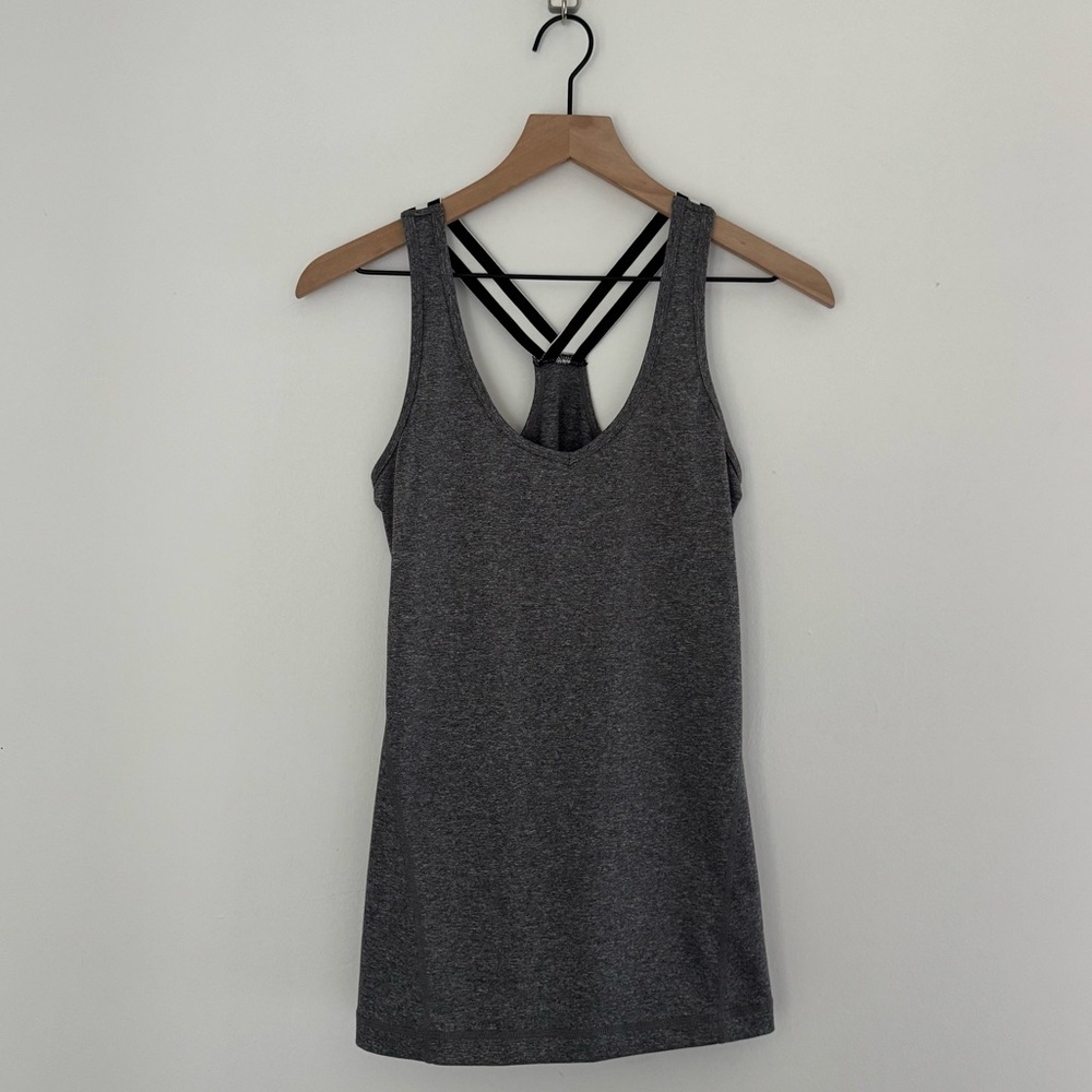 Z by Zella Racerback Tank Size medium